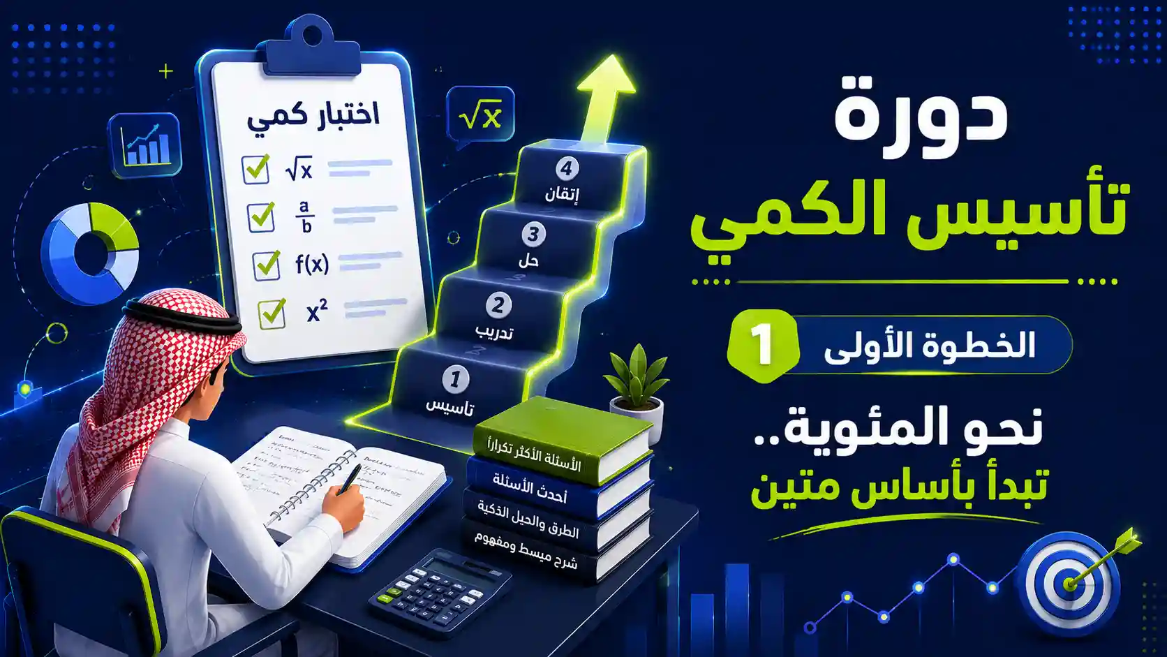 تأسيس قدرات
